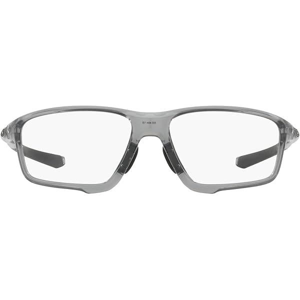 Amazon | [Oakley] オークリー メガネ 0OX3184 TinCup 318401 POWDER